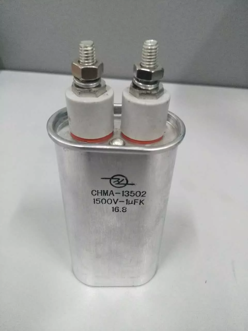 CHMA型硅控整流电容器