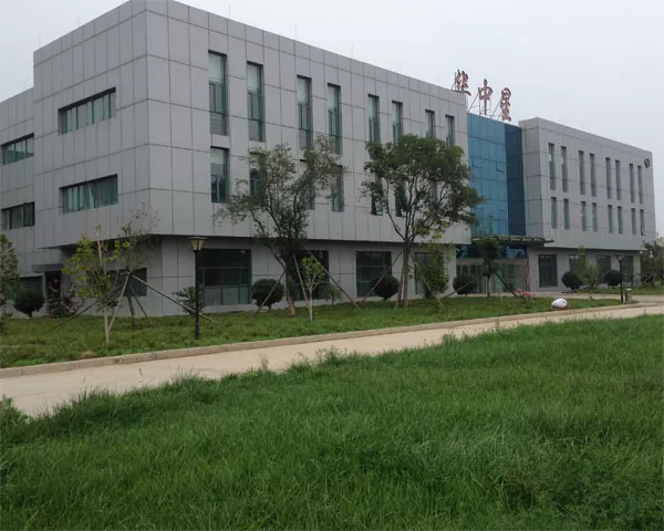 厂区图10