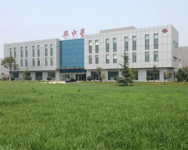 厂区图11