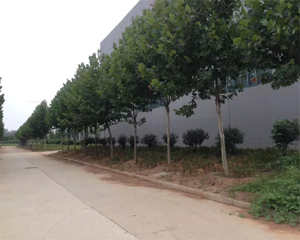 厂区图7