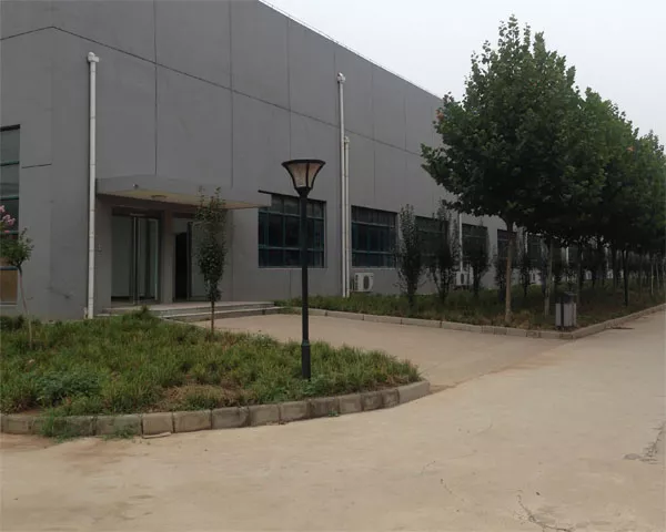 厂区图8