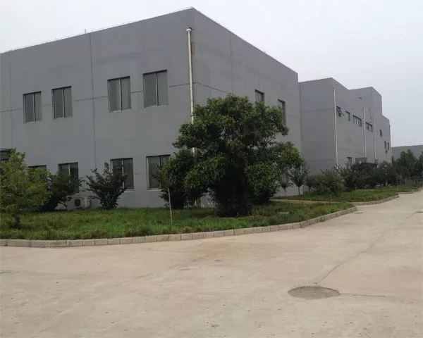 厂区图9